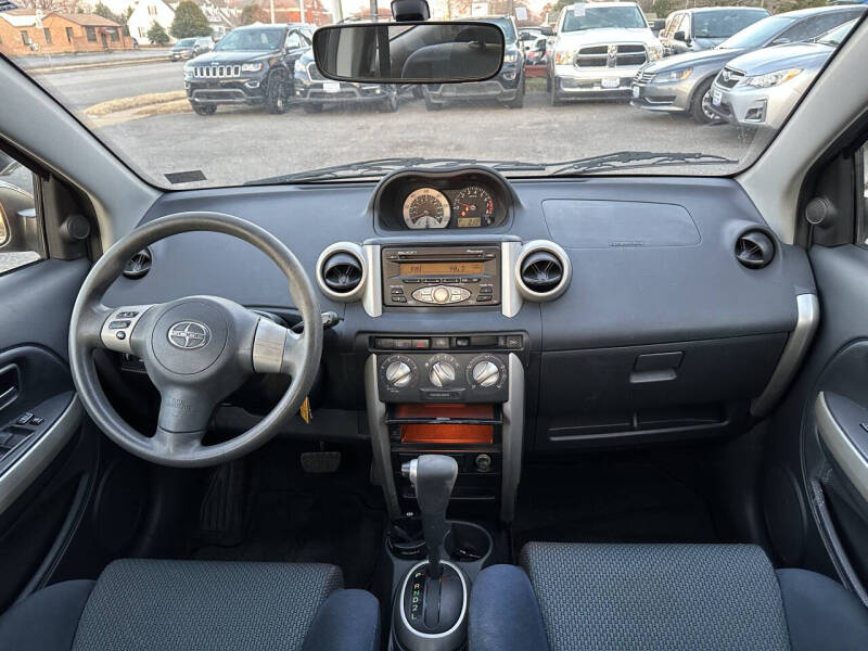2006 Scion xA