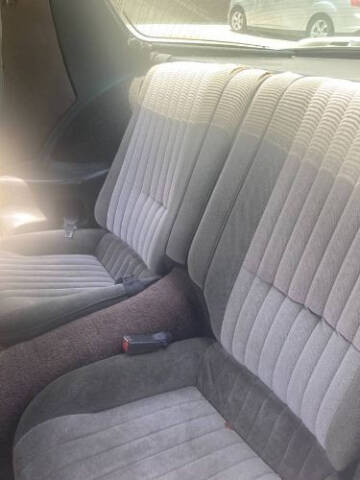 1984 Pontiac Trans Am