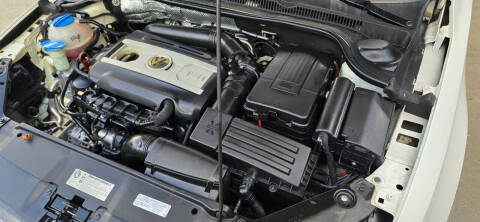 2012 Volkswagen Jetta GLI Autobahn PZEV