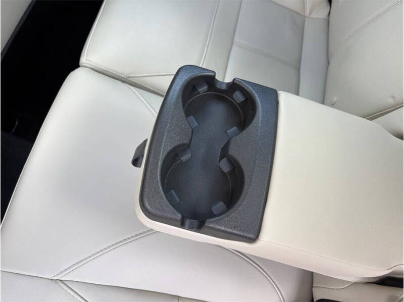 2018 Ford Focus Titanium