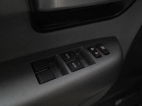 2015 Toyota Sequoia Limited