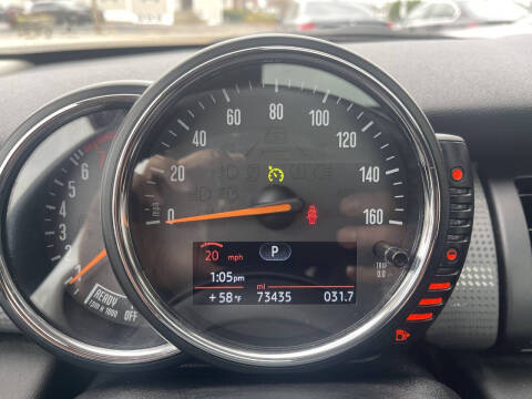 2015 MINI Hardtop 2 Door Cooper