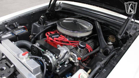 1963 Ford Ranchero