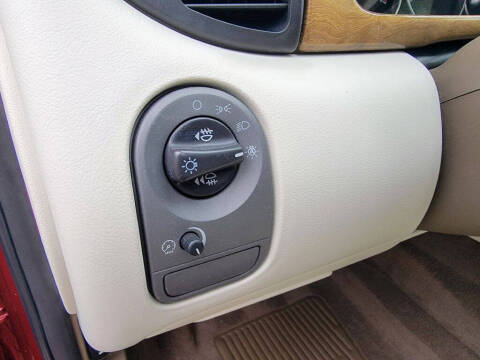 2004 Jaguar X-Type 3.0