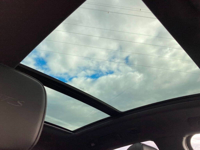 2024 Porsche Macan GTS