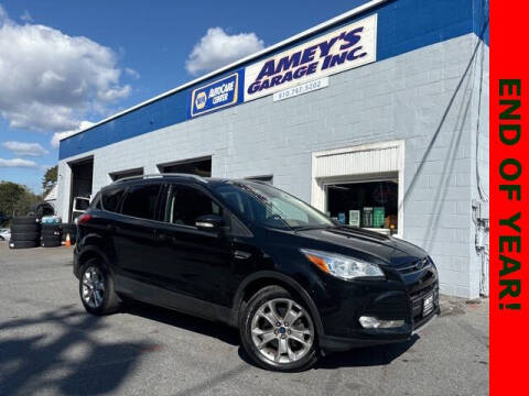 2015 Ford Escape for sale at Amey's Garage Inc in Cherryville PA