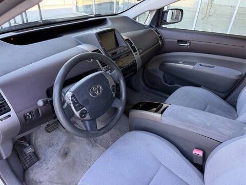 2005 Toyota Prius