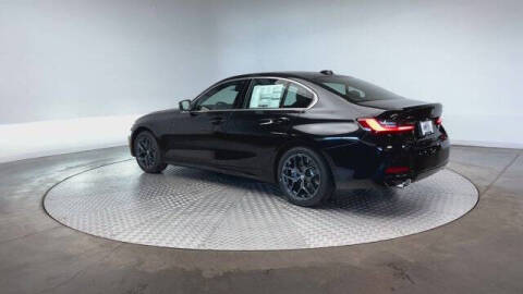 2025 BMW 3 Series 330i xDrive