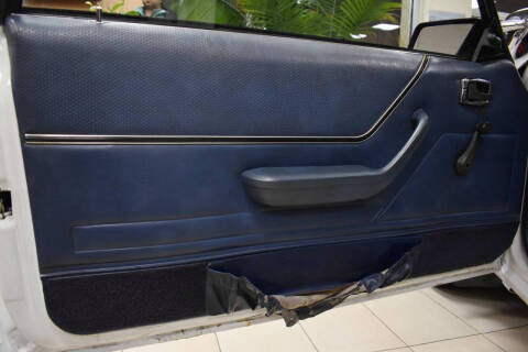 1986 Ford Mustang LX