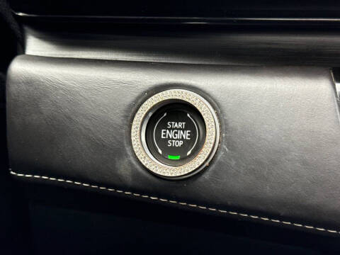 2022 Cadillac Escalade ESV Sport Platinum