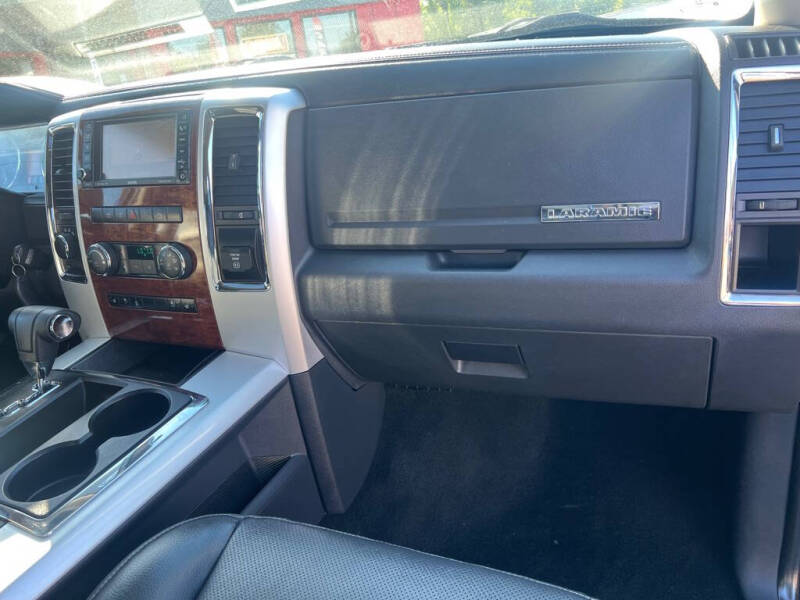2009 Dodge Ram 1500