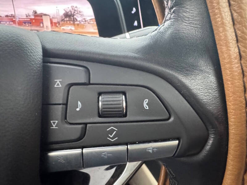 2021 Cadillac Escalade ESV Premium Luxury