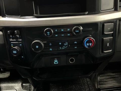 2023 Ford F-350 Super Duty