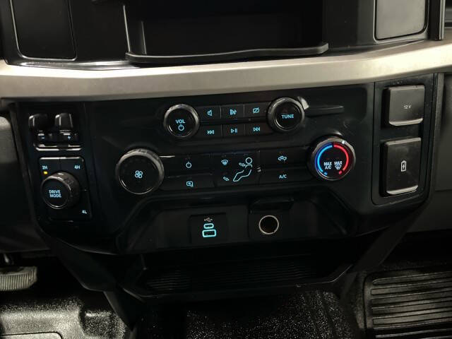 2023 Ford F-350 Super Duty