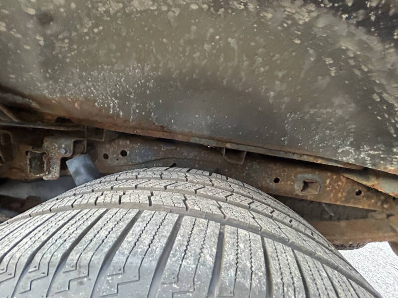 2011 Ford F-150 Lariat