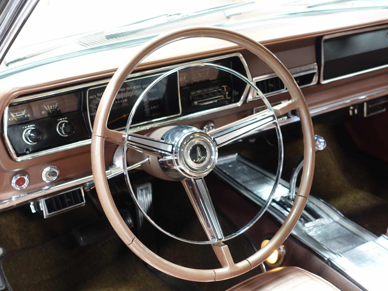 1967 Plymouth GTX 16