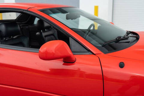 1995 Mitsubishi 3000GT