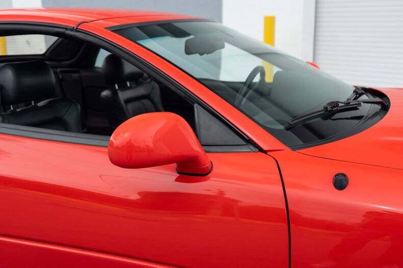 1995 Mitsubishi 3000GT