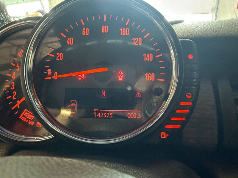 2014 MINI Hardtop Cooper S