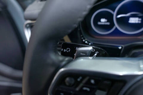 2018 Porsche Panamera 4S