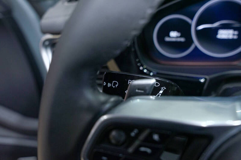 2018 Porsche Panamera 4S