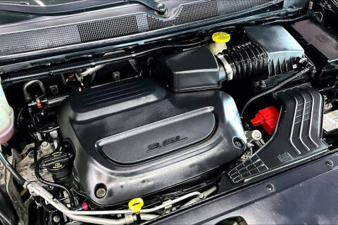 2021 Chrysler Pacifica Limited