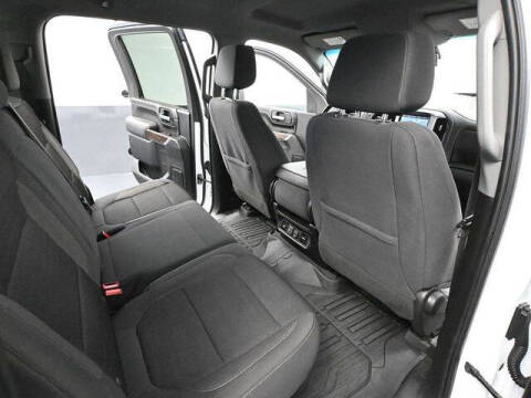 2023 GMC Sierra 3500HD