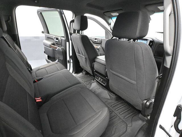 2023 GMC Sierra 3500HD