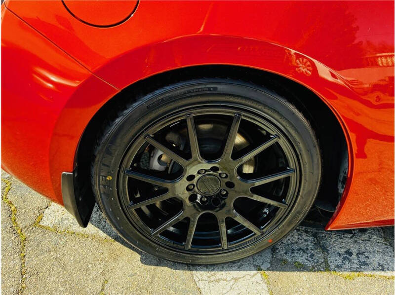 2013 Scion FR-S