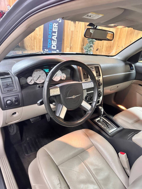 2006 Chrysler 300 Touring