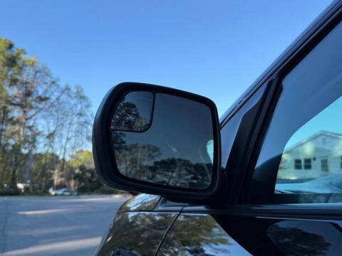 2017 Ford Edge SE