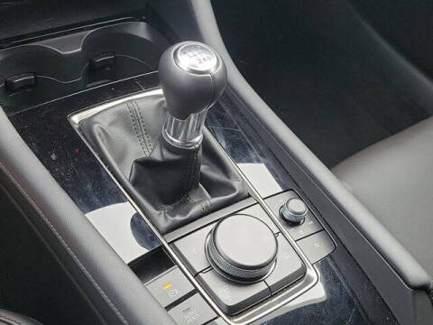 2025 Mazda Mazda3 Hatchback 2.5 S Premium