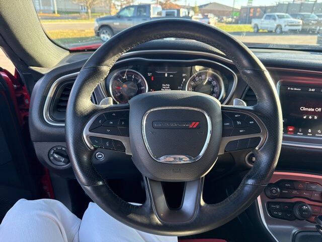 2019 Dodge Challenger GT