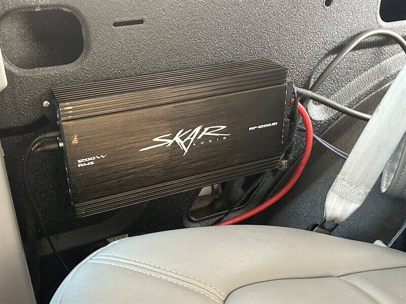 1993 Chevrolet Blazer
