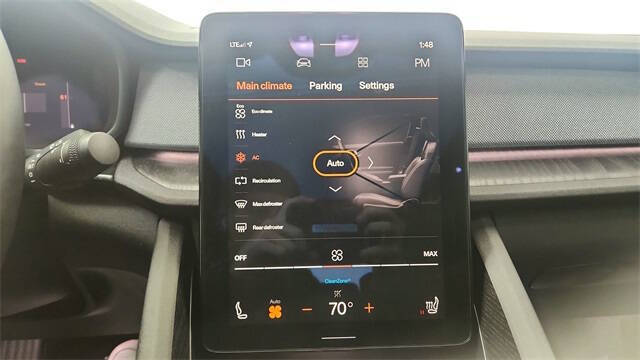 2022 Polestar 2 Long Range Dual Motor