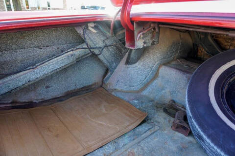 1965 Chevrolet Impala