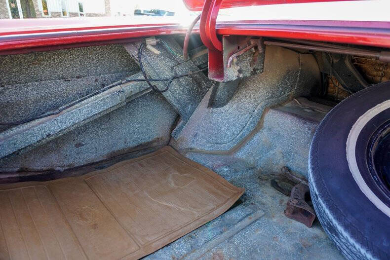 1965 Chevrolet Impala