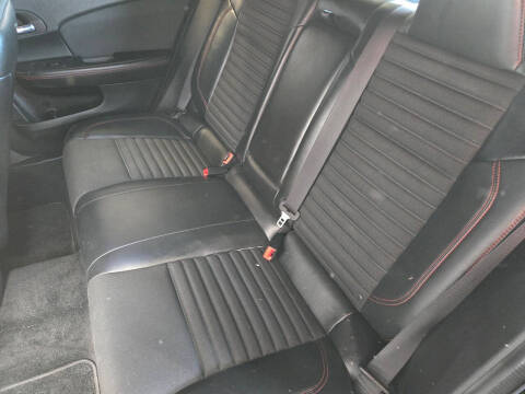 2014 Dodge Avenger R/T