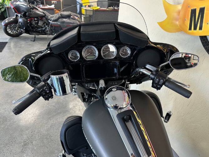2019 Harley-Davidson Ultra Limited