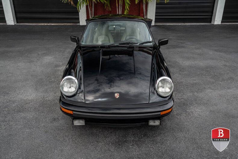 1980 Porsche 911