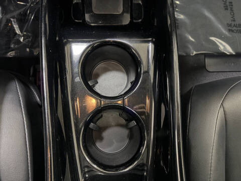 2018 Toyota Prius Four