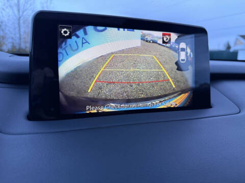 2018 Mazda CX-9 Touring