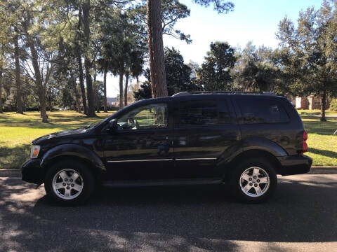 2008 Dodge Durango for sale at Import Auto Brokers Inc in Jacksonville FL