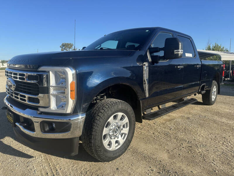 2023 Ford F-250 Super Duty XLT's photo