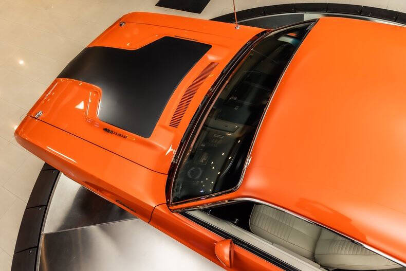 1970 Dodge Challenger