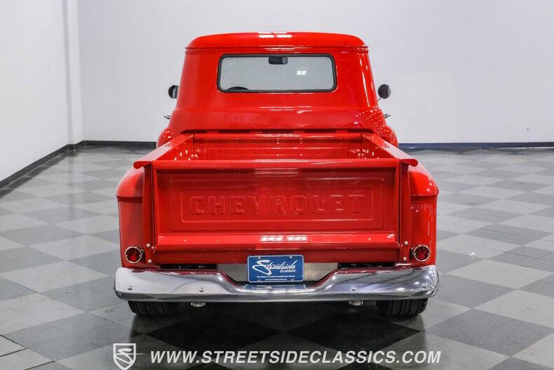 1956 Chevrolet 3100