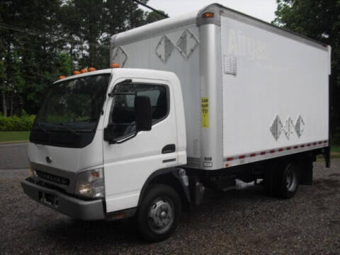 2007 Sterling 360