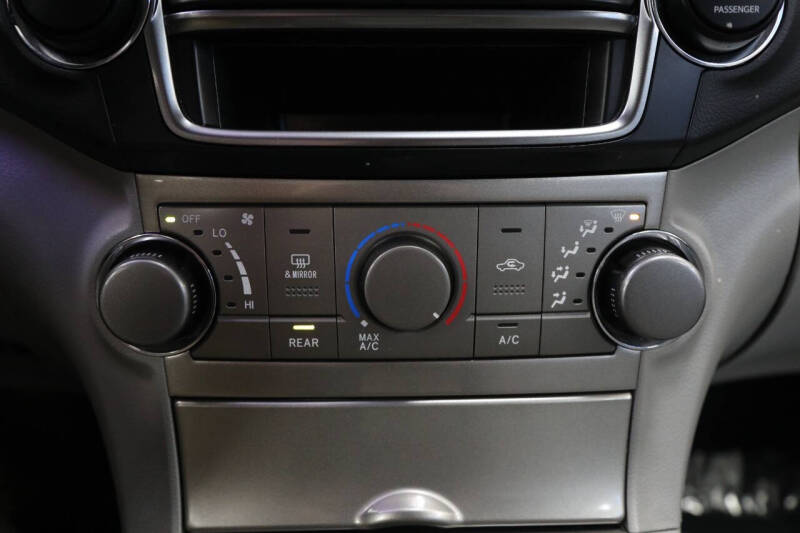 2013 Toyota Highlander