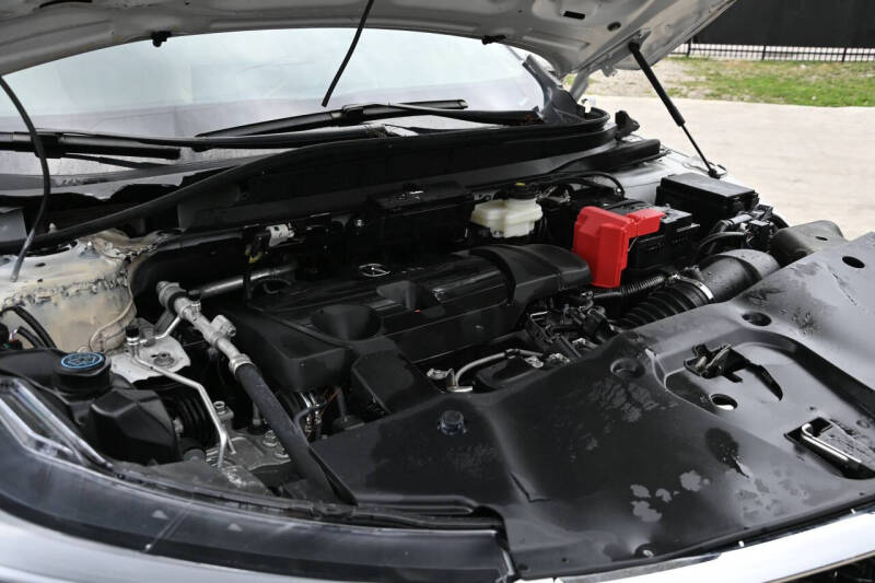 2022 Acura RDX w/Tech
