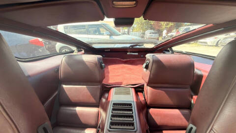 1988 Porsche 928 S4
